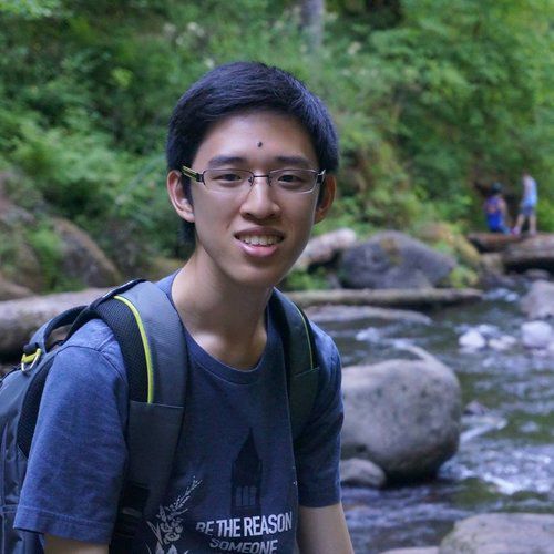 Caleb Siu