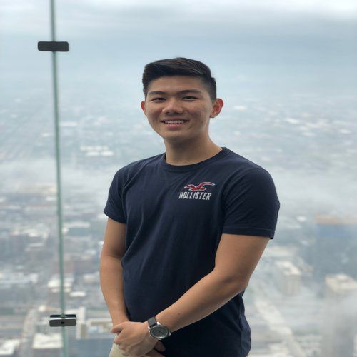 Tony Hsu